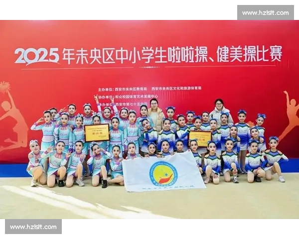 西航二校 U13 女足勇夺区赛冠军！技术与意志铸就青春荣耀