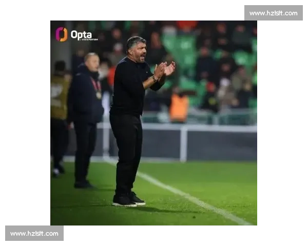 加图索回归执教！意大利剑指 2026 世界杯重生之路