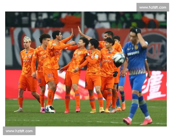 山东泰山身价分化：三将逆势上扬，16 人遭遇 “滑铁卢”