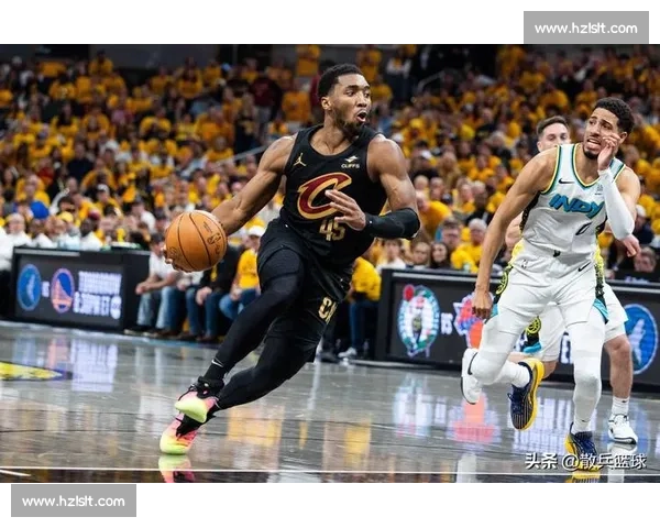 朱立宇解析 G6 伤情：哈利伯顿复出成步行者胜负手