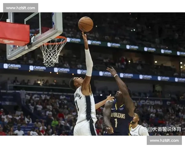 文班亚马复刻 C 罗经典 Siuuu！跨界致敬点燃体育圈共鸣