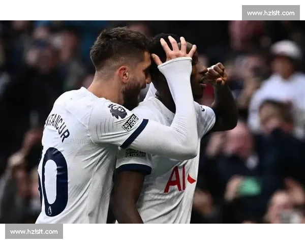 热刺新帅托马斯・弗兰克首访 Hotspur Way 与麦迪逊德拉古辛共商康复大计