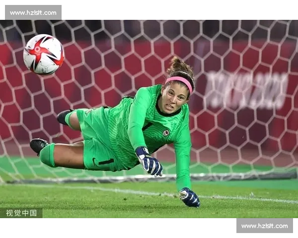 金杯赛惊天冷门！加拿大点球大战 5-6 不敌世界第 106 危地马拉，两连平后止步八强